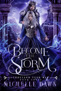 Become the Storm