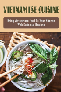 Vietnamese Cuisine