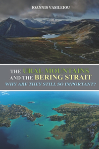 The Ural Mountains and the Bering Strait
