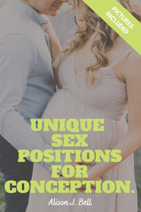 Unique Sex Positions For Conception