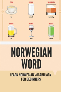 Norwegian Word