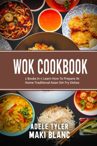 Wok Cookbook