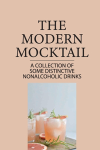 The Modern Mocktail