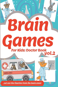 Brain Games For Kids