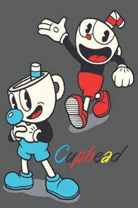 Cuphead