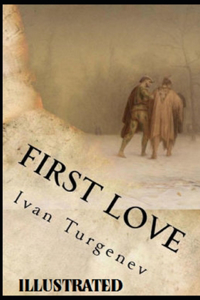 First Love Illustrated