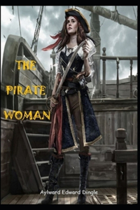 The Pirate Woman Illustrated