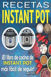 Recetas Instant Pot