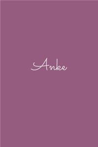 Anke