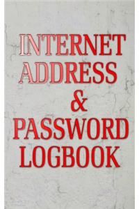 Password Book