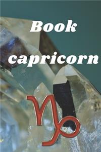 Book Capricorn