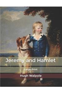 Jeremy and Hamlet