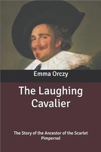 The Laughing Cavalier