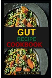 Gut Recipe Cookbook