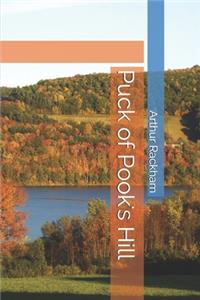 Puck of Pook's Hill