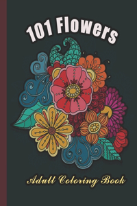 101 Flowers