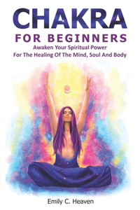 Chakra for Beginners