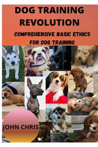 Dog Training Revolution