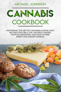 Cannabis Cookbook