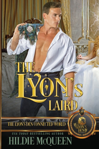 Lyon's Laird