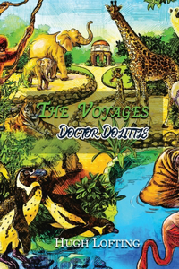 The Voyages of Doctor Dolittle