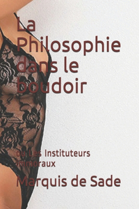 La Philosophie dans le boudoir