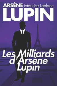 Les Milliards d'Arsène Lupin