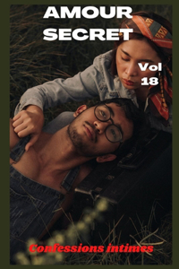 Amour secret (vol 18)