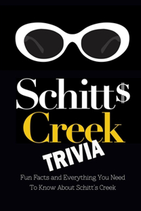 Schitt's Creek Trivia