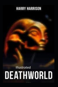 Deathworld Illustrated