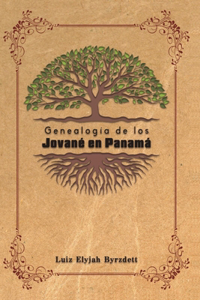 Genealogía de Los Jované de Panamá