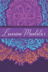 Luxurious Mandala's