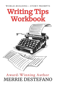 Writing Tips Workbook