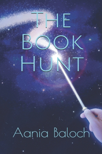 Book Hunt