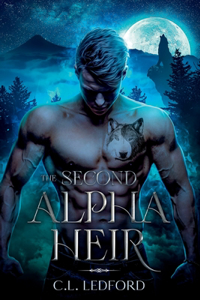 The Second Alpha Heir
