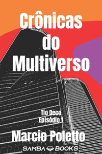 Crônicas do Multiverso