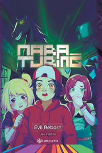 Mara Turing. Evil Reborn (Book #2)