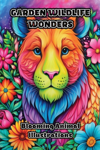 Garden Wildlife Wonders