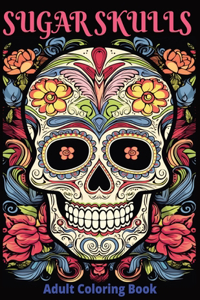 Sugar Skulls
