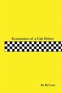 Economics of a Cab Driver