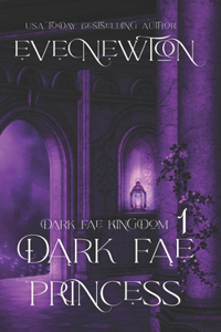 Dark Fae Princess