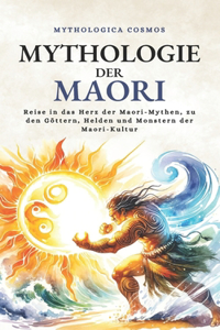 Mythologie der Maori