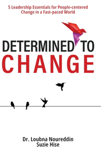 Determined to Change