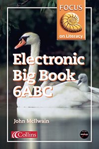 Electronic Big Book 6A/B/C: A superb collection of electronic texts from favourite childrenâ€™s authors (Focus on Literacy)