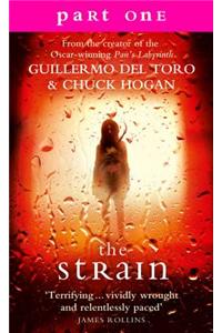 The Strain: Part 1, Sections 1 to 6 inclusive