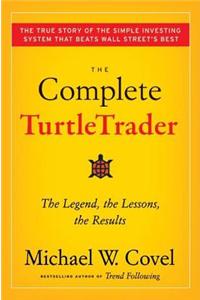 The Complete Turtletrader