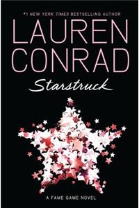 Starstruck: A Fame Game Novel