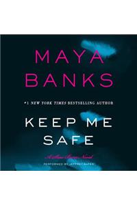 Keep Me Safe