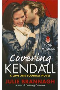 Covering Kendall