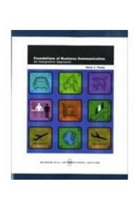Foundations of Business Communication